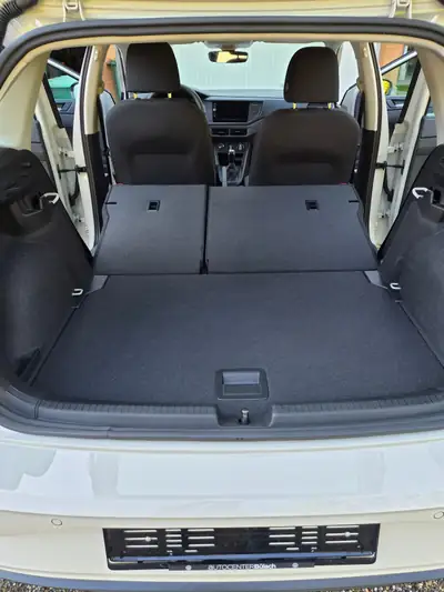 VW Polo 1.0 TSI Basis — Citadine dynamique, garantie 5 ans et faible kilométrage — Miniatur 11