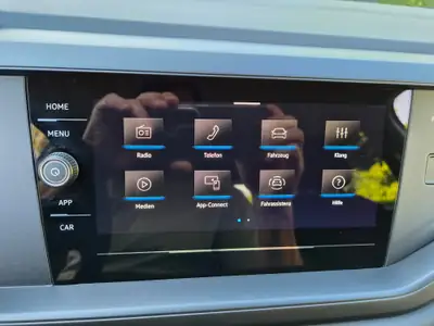 VW Polo 1.0 TSI Basis — Citadine dynamique, garantie 5 ans et faible kilométrage — Miniatur 13