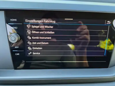 VW Polo 1.0 TSI Basis — Citadine dynamique, garantie 5 ans et faible kilométrage — Miniatur 16