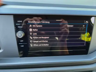 VW Polo 1.0 TSI Basis — Citadine dynamique, garantie 5 ans et faible kilométrage — Miniatur 17