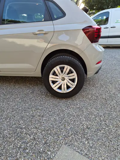 VW Polo 1.0 TSI Basis — Citadine dynamique, garantie 5 ans et faible kilométrage — Miniatur 18