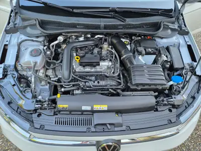 VW Polo 1.0 TSI Basis — Citadine dynamique, garantie 5 ans et faible kilométrage — Miniatur 20