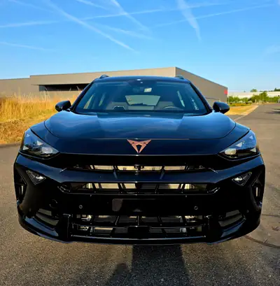 CUPRA Formentor 1.5 eHybrid VZ — SUV hybride rechargeable sportif, 11'300 km seulement — Miniatura 7