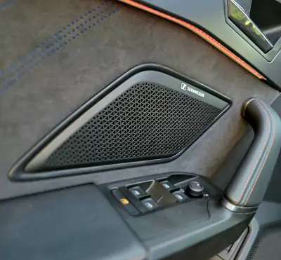 CUPRA Formentor 1.5 eHybrid VZ — SUV hybride rechargeable sportif, 11'300 km seulement — Miniatura 12