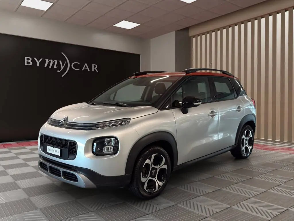 Citroen C3 Aircross 2018 occasion Meyrin — 2