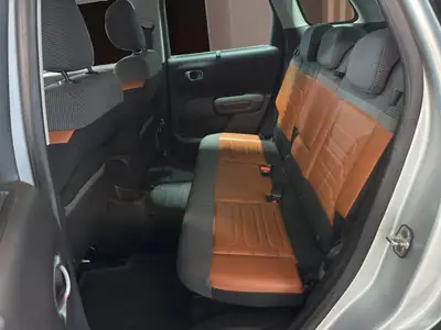 Citroën C3 Aircross 1.2i PureTech Shine — SUV urbain malin, essence économe — Miniatur 9