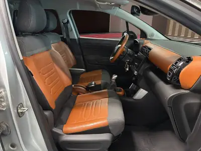 Citroën C3 Aircross 1.2i PureTech Shine — SUV urbain malin, essence économe — Miniatur 7