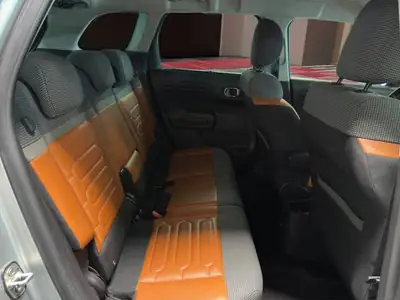 Citroën C3 Aircross 1.2i PureTech Shine — SUV urbain malin, essence économe — Miniatur 8