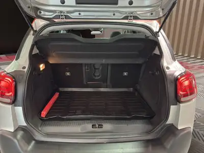 Citroën C3 Aircross 1.2i PureTech Shine — SUV urbain malin, essence économe — Miniatur 10