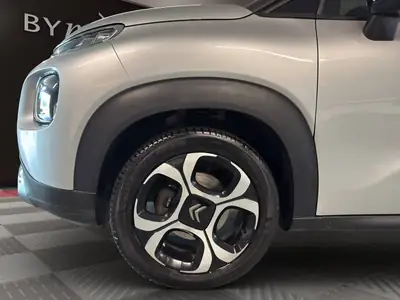 Citroën C3 Aircross 1.2i PureTech Shine — SUV urbain malin, essence économe — Miniatur 11
