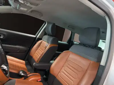 Citroën C3 Aircross 1.2i PureTech Shine — SUV urbain malin, essence économe — Miniatur 14