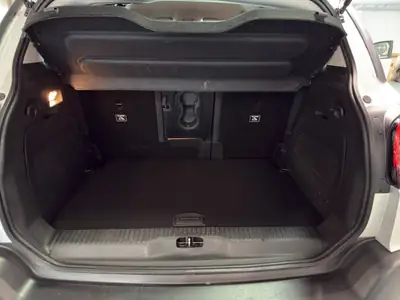 Citroën C3 Aircross 1.2i PureTech Shine — SUV urbain malin, essence économe — Miniatur 15