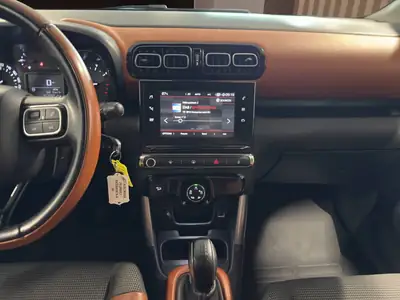 Citroën C3 Aircross 1.2i PureTech Shine — SUV urbain malin, essence économe — Miniatur 13
