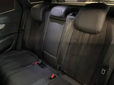 Peugeot 3008 1.5 BlueHDi GT Pack — SUV diesel efficace, 20'600 km seulement — Miniatur 9