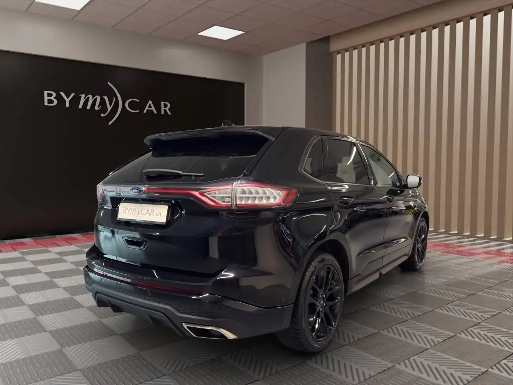 Ford Edge 2019 occasion Meyrin — 3
