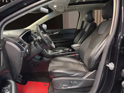 Ford Edge 2.0 TDCi ST-Line 4WD — SUV premium diesel, 81 000 km, traction intégrale — Detail