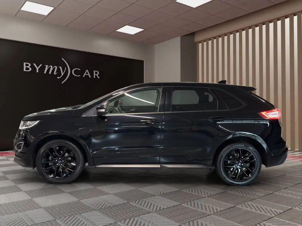 Ford Edge 2019 occasion Meyrin — 4