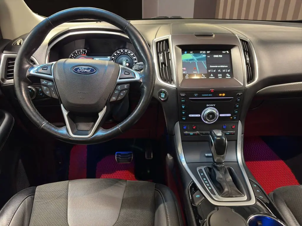 Ford Edge 2019 occasion Meyrin — 5