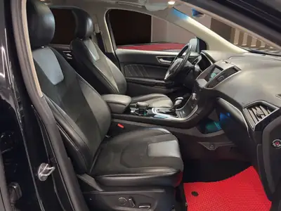 Ford Edge 2.0 TDCi ST-Line 4WD — SUV premium diesel, 81 000 km, traction intégrale — Miniatur 7