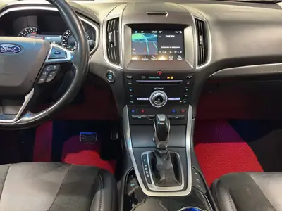 Ford Edge 2.0 TDCi ST-Line 4WD — SUV premium diesel, 81 000 km, traction intégrale — Miniatur 14