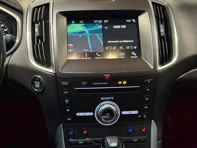 Ford Edge 2.0 TDCi ST-Line 4WD — SUV premium diesel, 81 000 km, traction intégrale — Miniatur 16