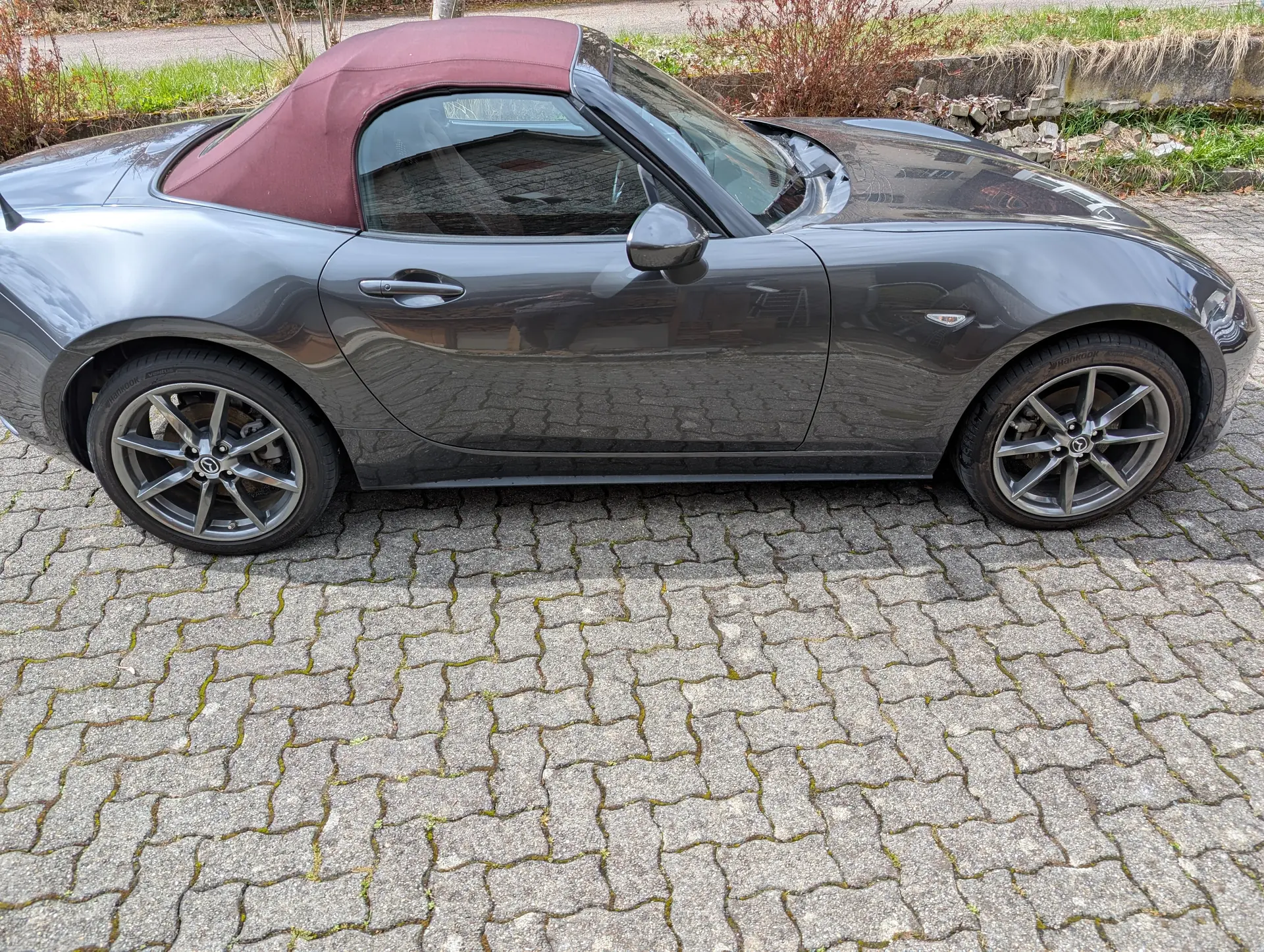 Mazda MX-5 2018 occasion Ettenhausen — 5