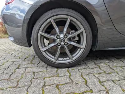 Mazda MX-5 2.0 Havana — Roadster sportif légendaire, 47 500 km seulement — Miniatur 9