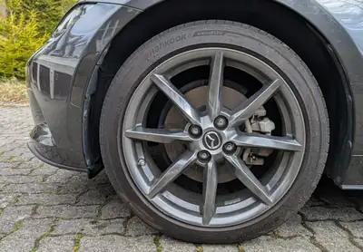 Mazda MX-5 2.0 Havana — Roadster sportif légendaire, 47 500 km seulement — Miniatur 10