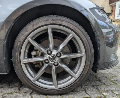 Mazda MX-5 2.0 Havana — Roadster sportif légendaire, 47 500 km seulement — Miniatur 11