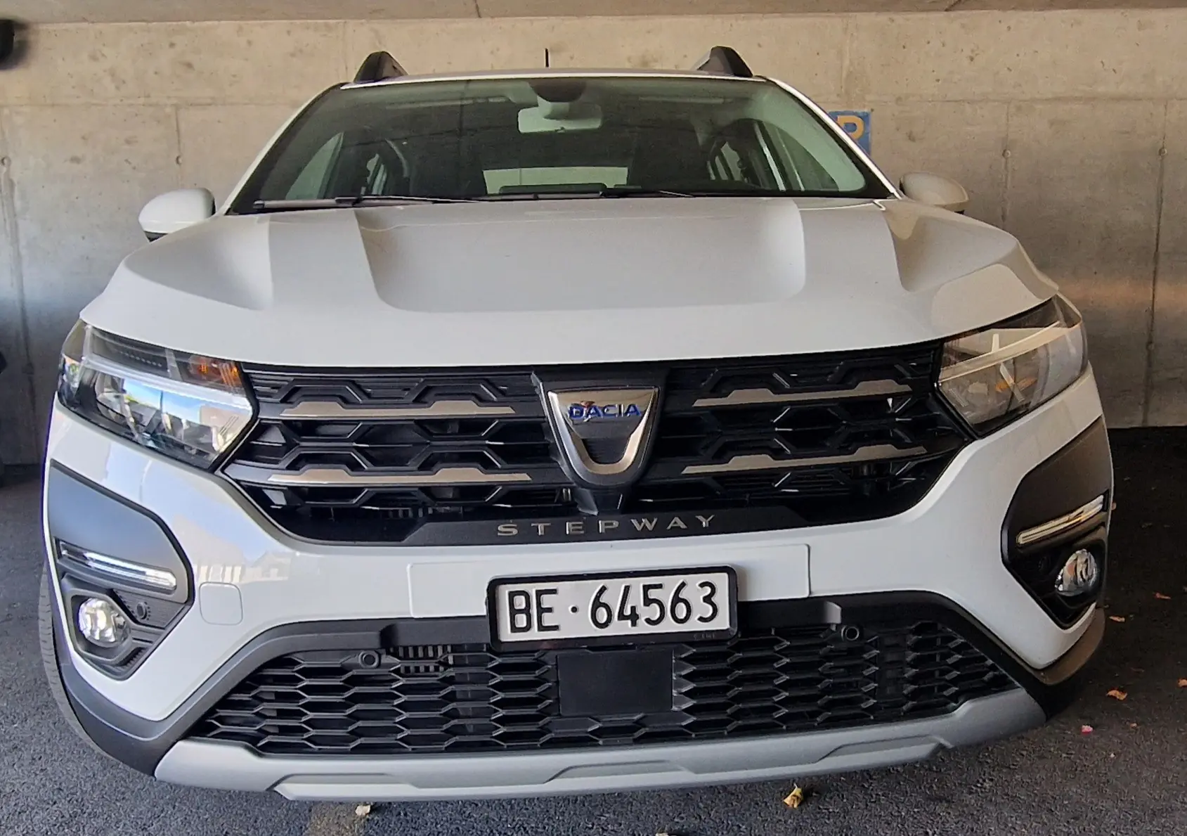 Dacia Sandero 2022 occasion Heimberg — 5