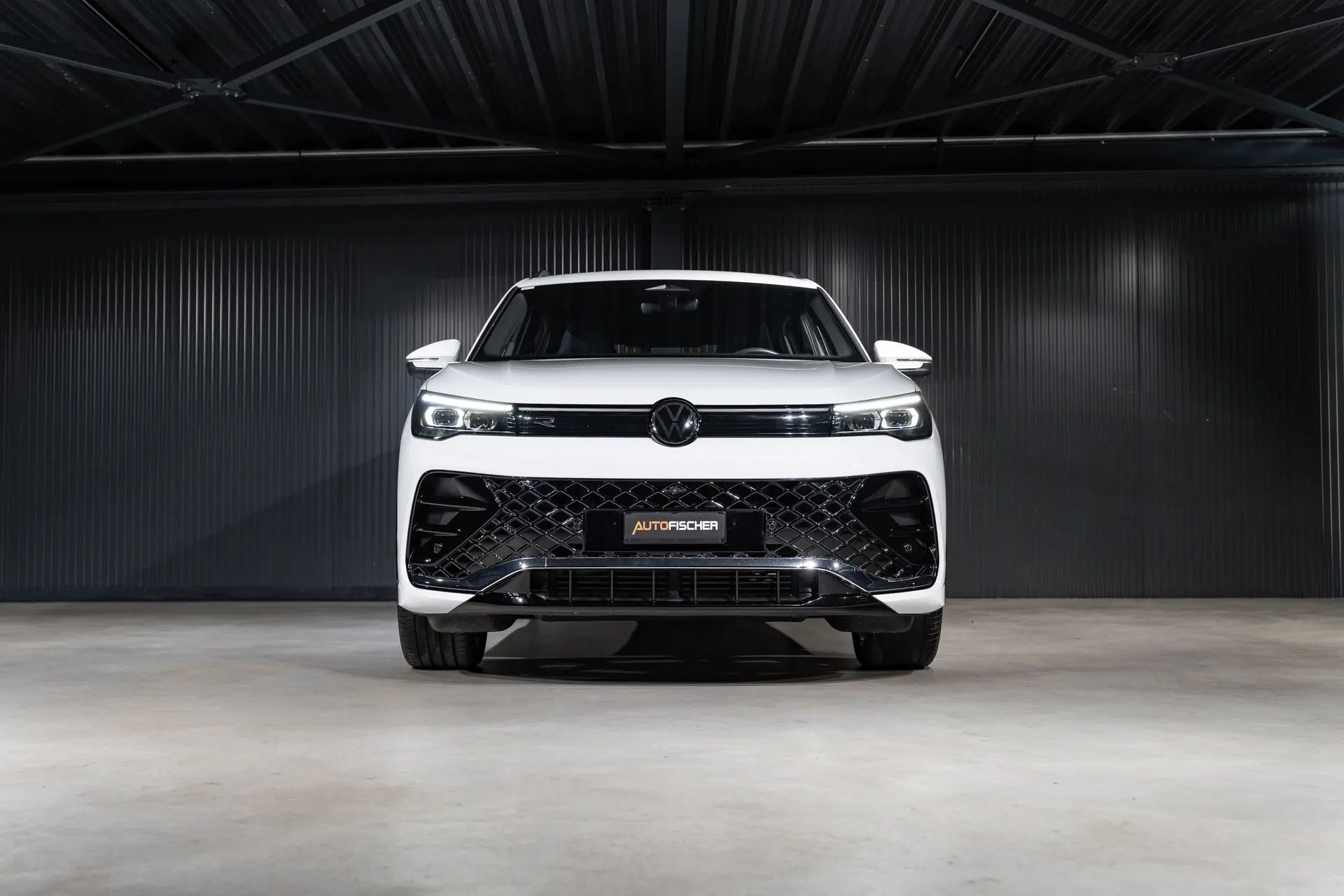 Volkswagen Tiguan 2024 occasion Ettingen — 4