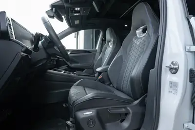 VW Tiguan 1.5 eTSI DSG R-Line 2024 — SUV hybride léger, quasi neuf avec toit panoramique — Miniature 10