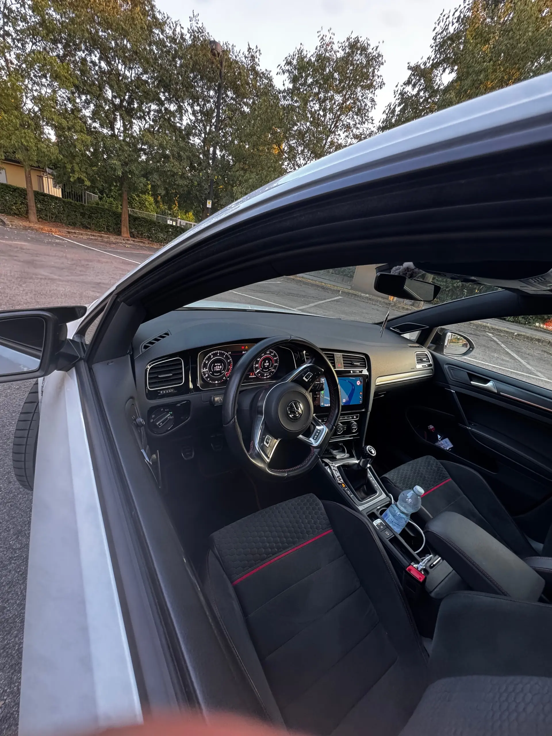 Volkswagen Golf 2019 occasion Zürich — 2