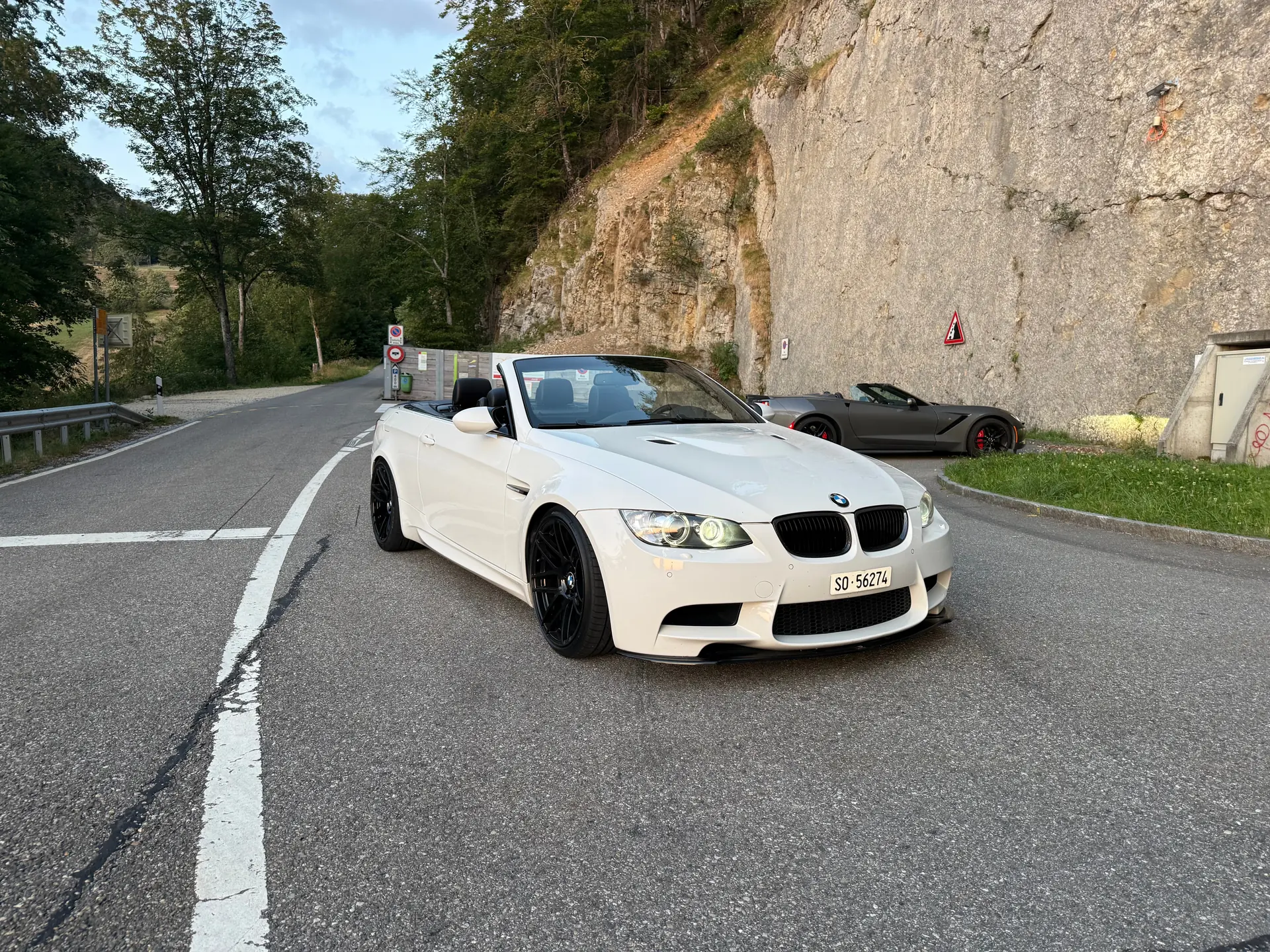 BMW M3 2010 occasion Wolfwil — 3