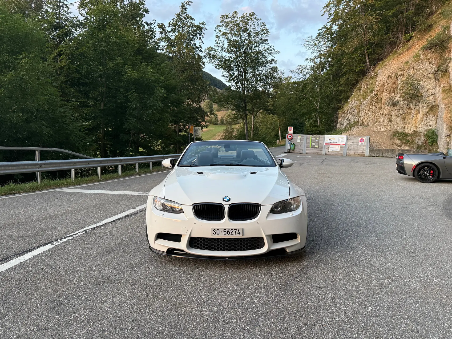 BMW M3 2010 occasion Wolfwil — 4
