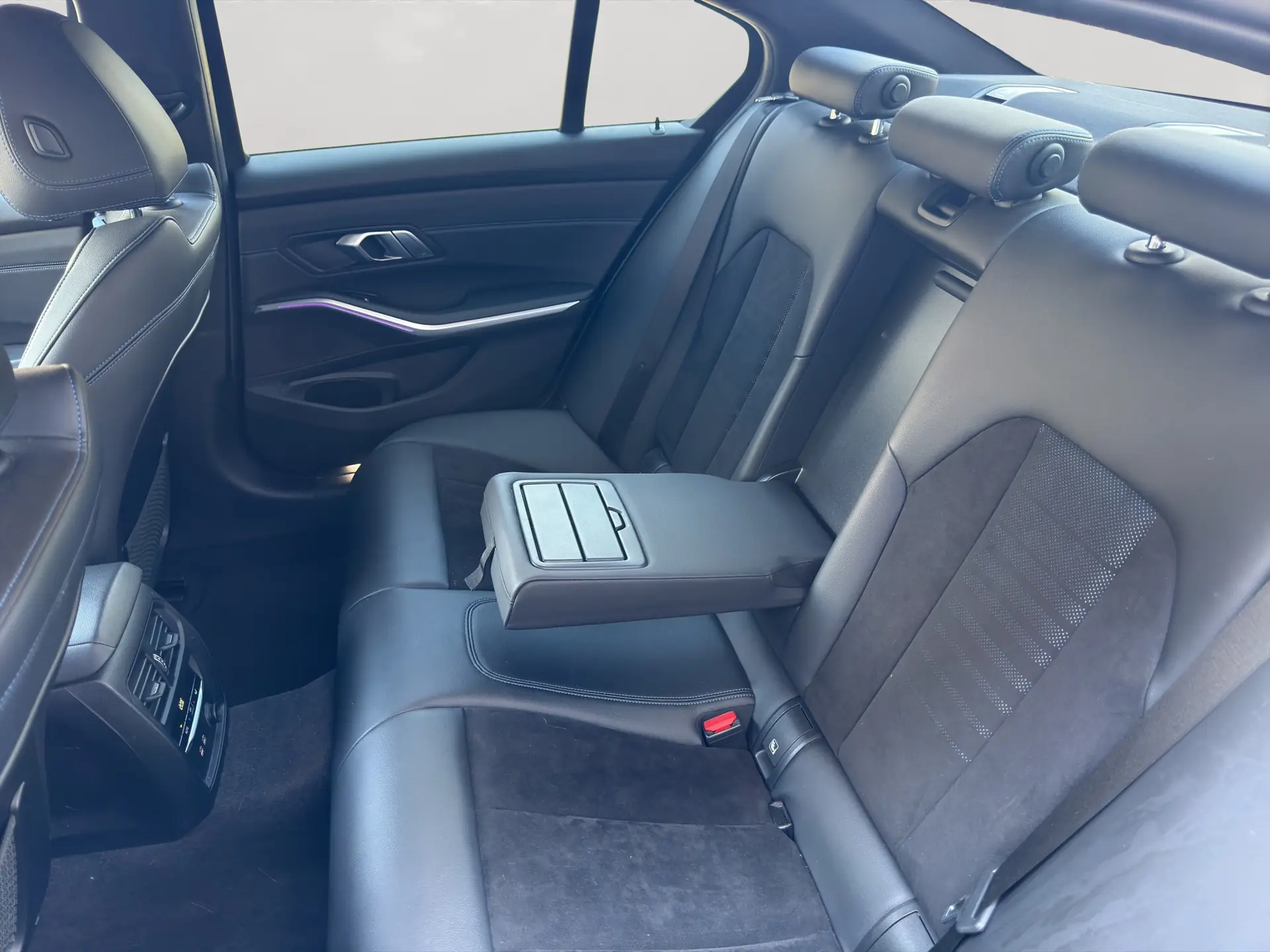 BMW 320 2019 occasion Meyrin — 4