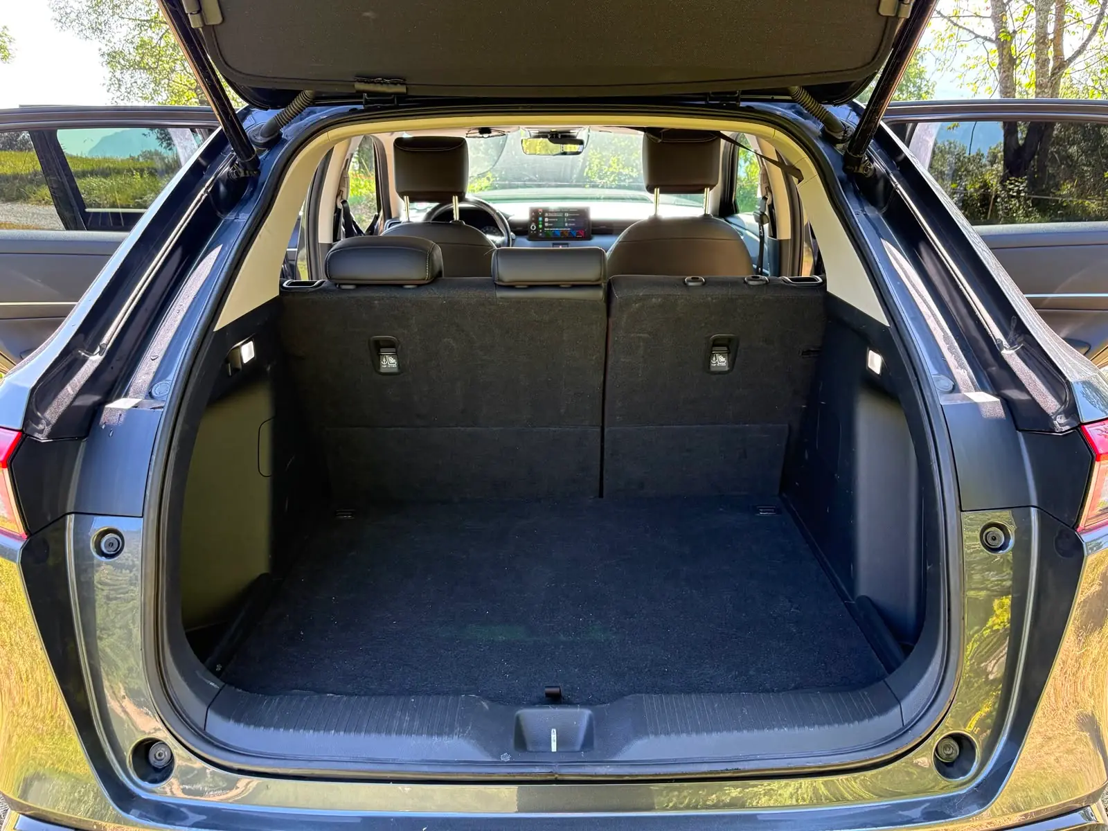 Honda HR-V 2023 occasion Savièse — 5