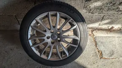 Volvo C70 2.4i 20V 170 Summum — Cabriolet élégant, entretien suivi, histoire sans sinistre — Miniatura 11