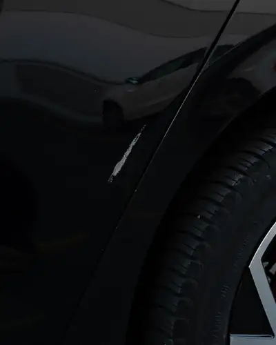 VW Polo 1.0 MPI Trendline — Citadine fiable, économe et sans sinistre — Seitenansicht