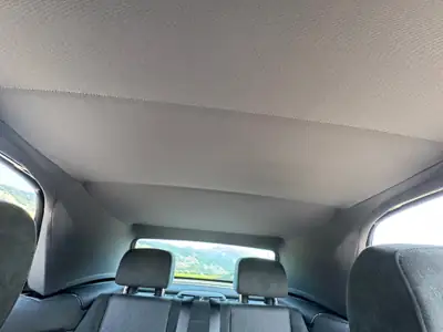 BMW 325Ci — Cabriolet sportif M Package, châssis affiné, 67 500 km — dettaglio