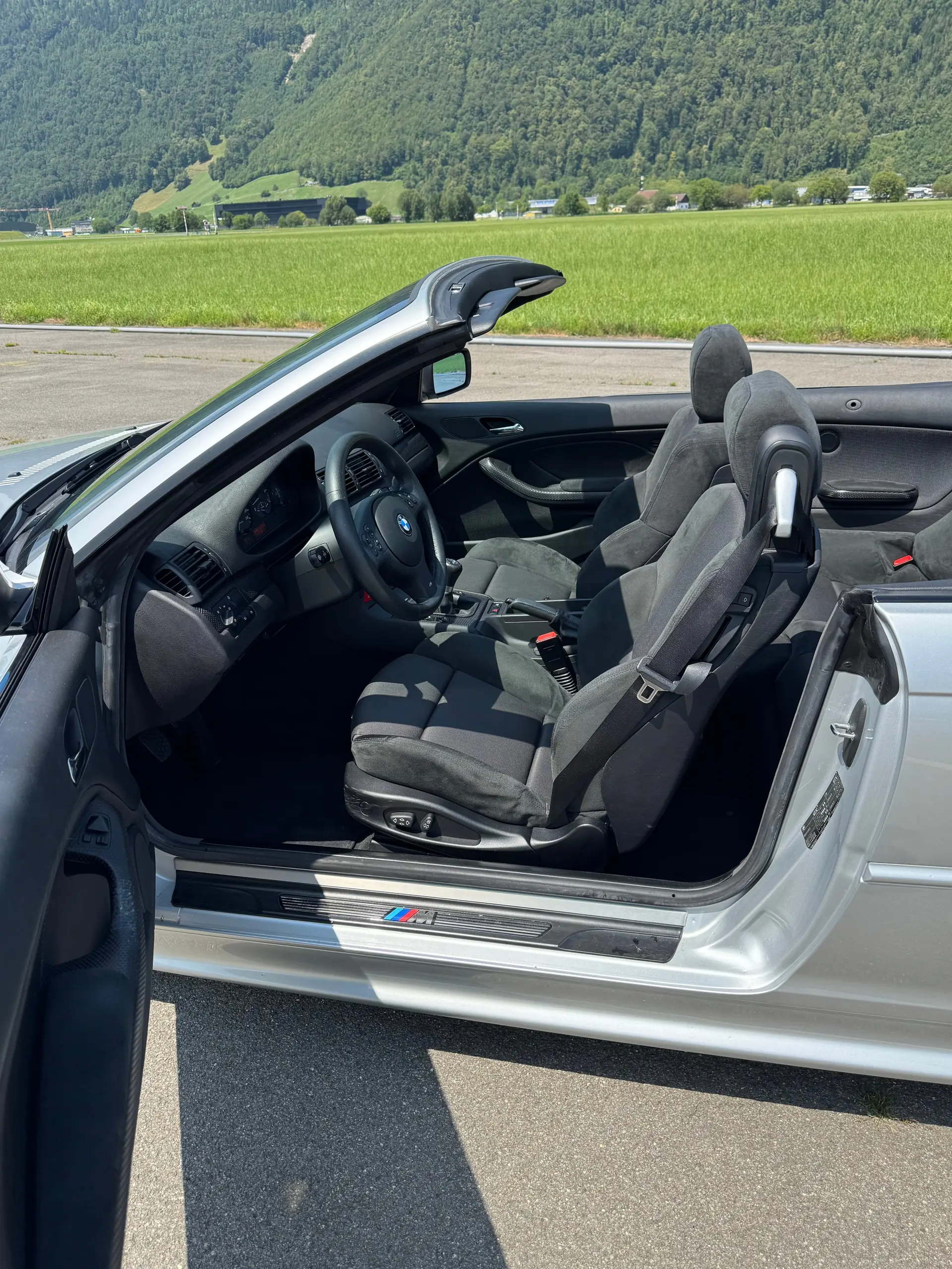 BMW 325 2004 occasion Emmetten — 4