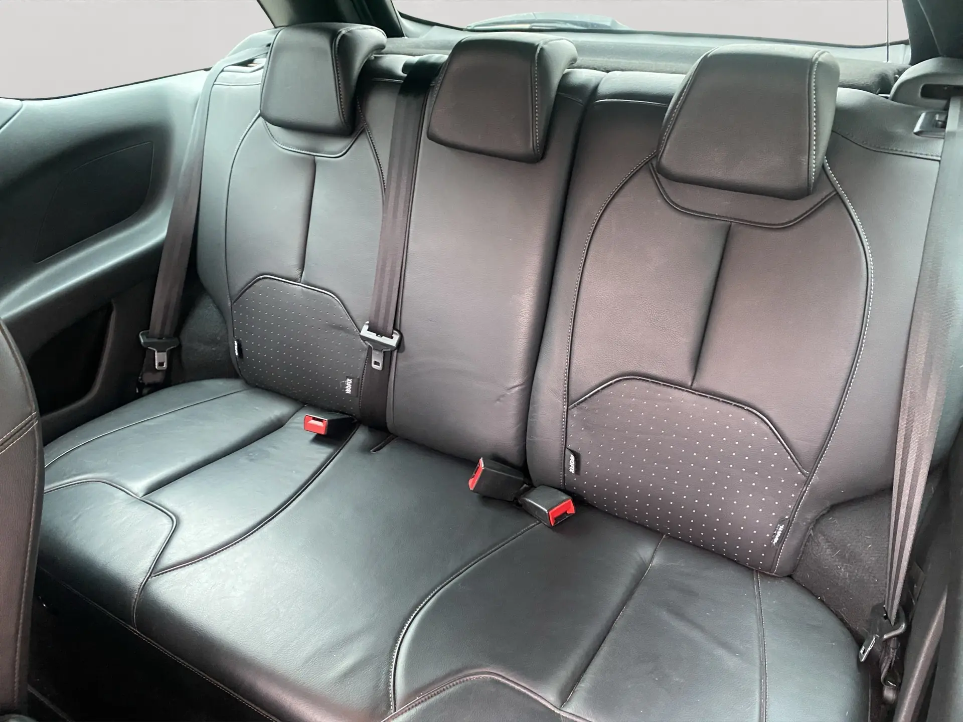 Ds Automobiles Ds3 2017 occasion Meyrin — 4