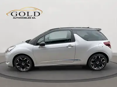 DS 3 1.6 THP Sport Chic 2017 — Citadine dynamique, moteur 165 ch et entretien suivi — Miniature 11