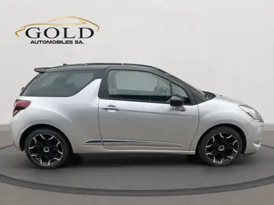 DS 3 1.6 THP Sport Chic 2017 — Citadine dynamique, moteur 165 ch et entretien suivi — Miniature 12