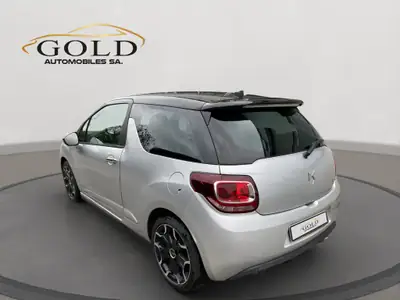 DS 3 1.6 THP Sport Chic 2017 — Citadine dynamique, moteur 165 ch et entretien suivi — Miniature 10