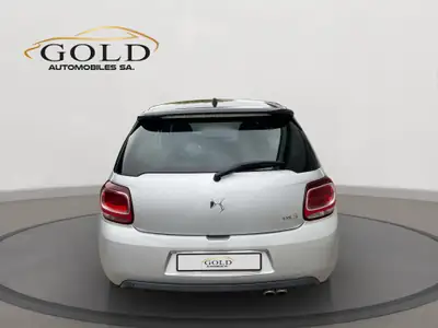 DS 3 1.6 THP Sport Chic 2017 — Citadine dynamique, moteur 165 ch et entretien suivi — Miniature 14
