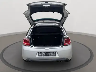DS 3 1.6 THP Sport Chic 2017 — Citadine dynamique, moteur 165 ch et entretien suivi — Miniature 15