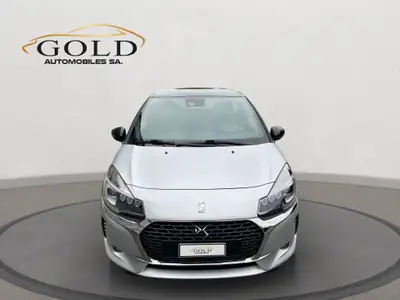 DS 3 1.6 THP Sport Chic 2017 — Citadine dynamique, moteur 165 ch et entretien suivi — Miniature 13