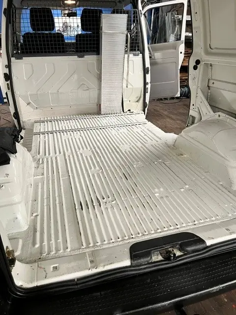Volkswagen T4 2002 occasion Zürich — 4