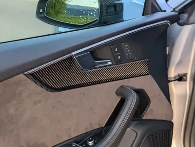 Audi RS5 Coupé 2.9 V6 TFSI — 450 ch, toit carbone, freins neufs — Miniatur 7